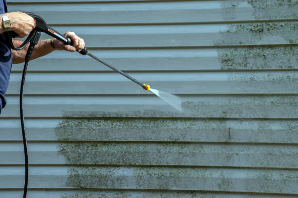 Best Garage Pressure Washing  in Castalia, OH