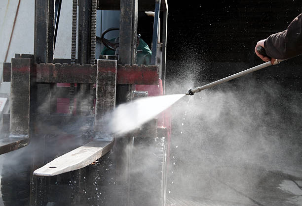 Best Residential Pressure Washing Services  in Castalia, OH