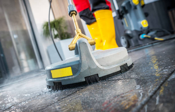 Professional Pressure Washing in Castalia, OH