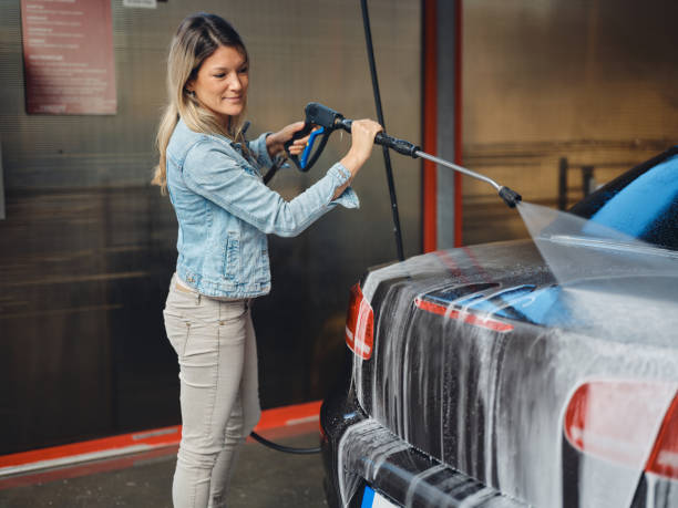 Trusted Castalia, OH Pressure Washing Experts